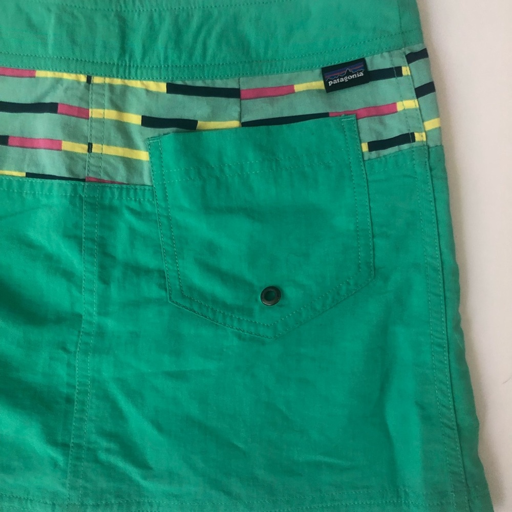COPY - Patagonia skirt size 10 - Picture 2 of 5